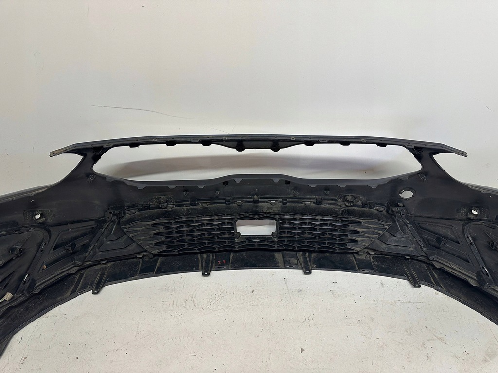 фото №7, Kia ceed 3 iii gt бампер перед передній