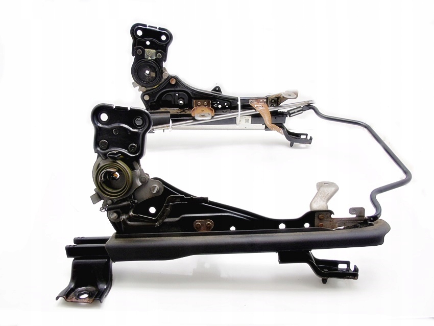 фото №1, Підрамник каркас сидіння пасажира перед mazda 3