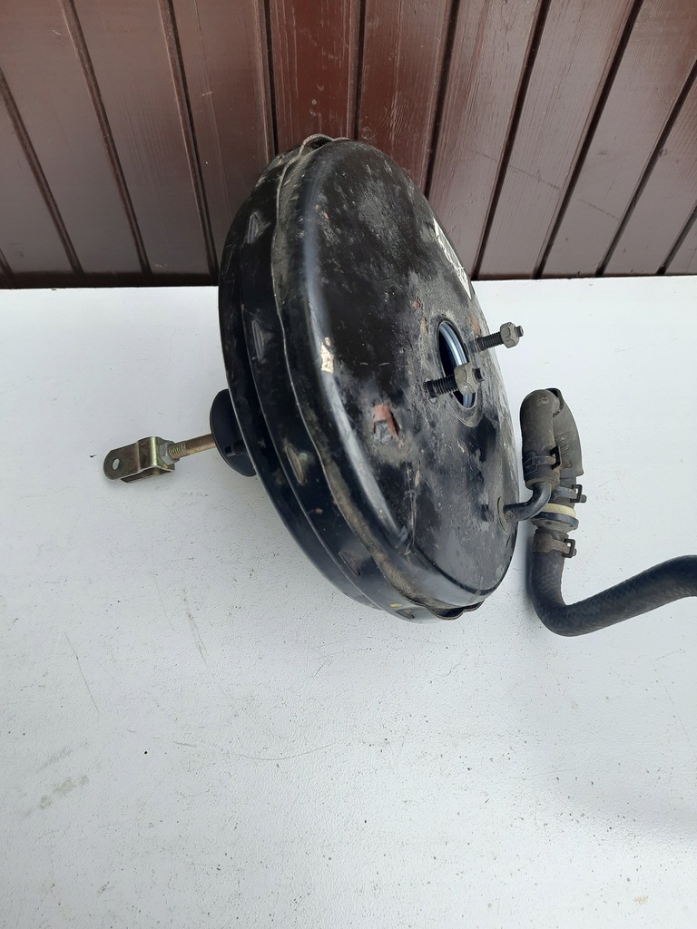 фото №6, Підсилювач гальм гальма chevrolet kalos 1.2 p96625854