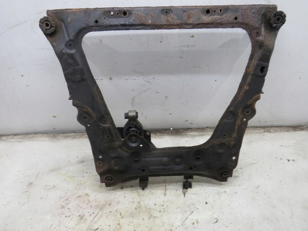 фото №6, Підрамник підрамник перед передній nissan juke f15 1.5 dci