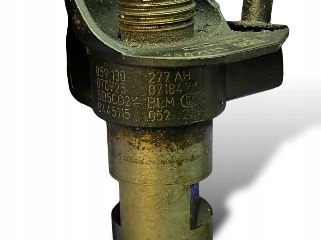 фото №8, Audi a6 s6 c6 4f 3000cm3 2007 форсунки kombi 059130277ah