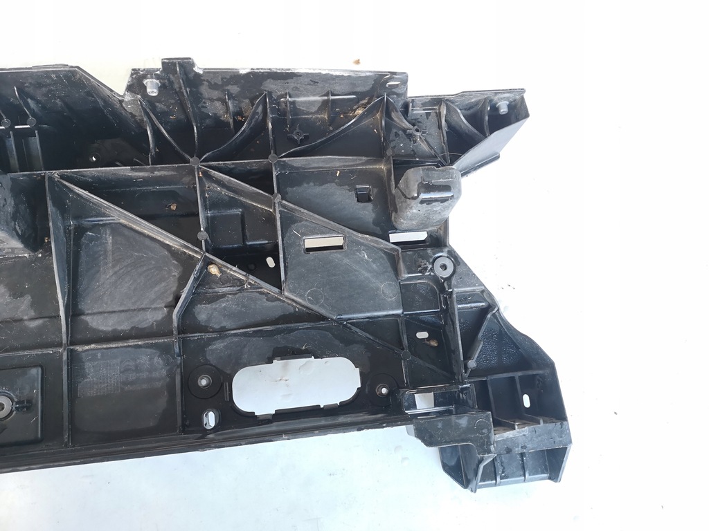 фото №6, Jumpy iii, proace, expert - pas передний верхний