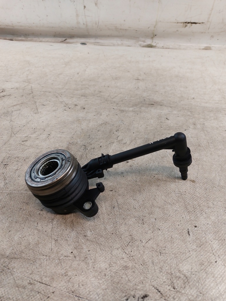 фото №4, Цилиндр сцепления renault megane ii 1.5dci