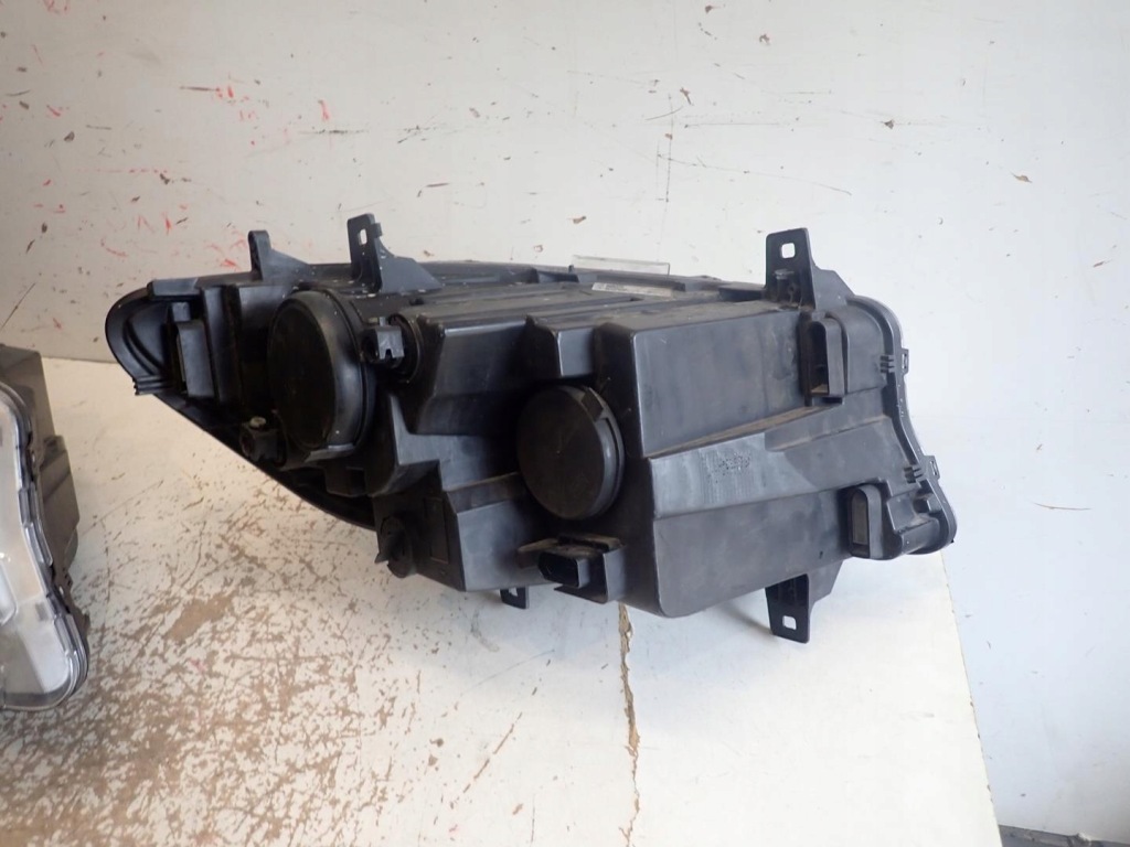 фото №6, Лампа перед левая mercedes sprinetr w907 w910 2017