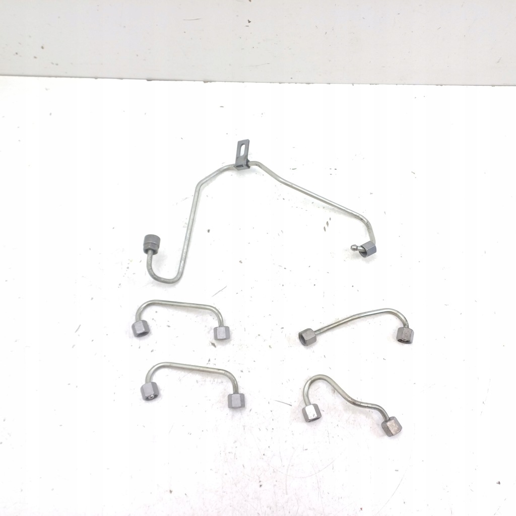 Купити Jaguar xe шланг паливний форсунки