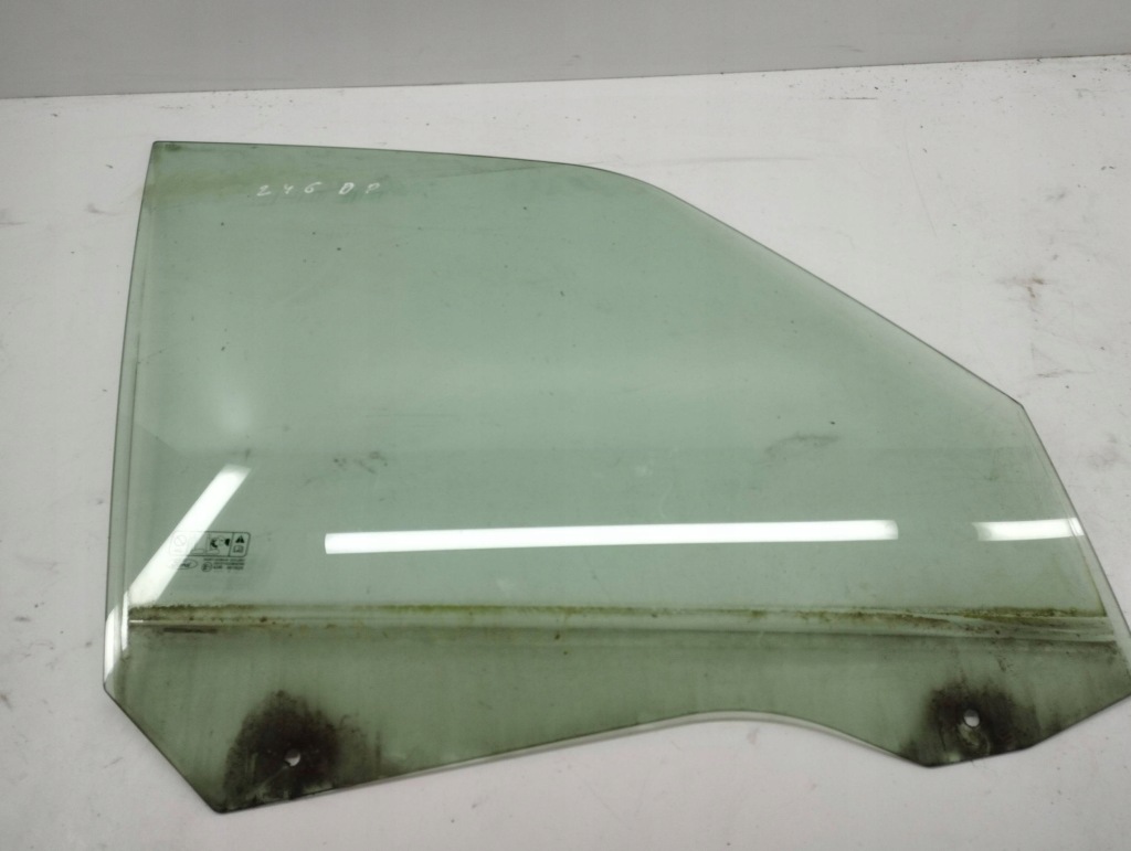 фото №1, Ford galaxy 2011 правая сторона боковой дверь