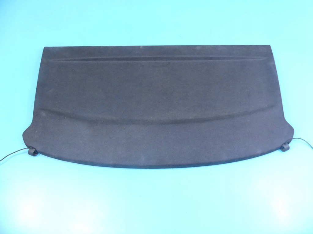 фото №1, Полка задняя задняя bmw e87