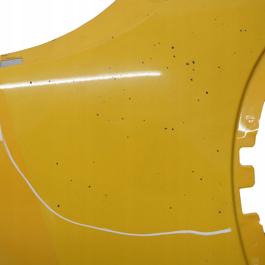 Mini r56 капот крышка двигателя mellow yellow a58 Доставка