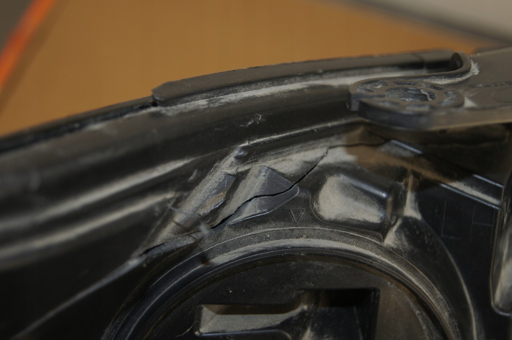 фото №10, Ксенон land rover discovery sport ліва europa 2014-