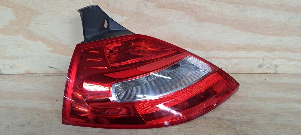 фото №1, Лампа задня ліва renault megane ii 2 8200413214