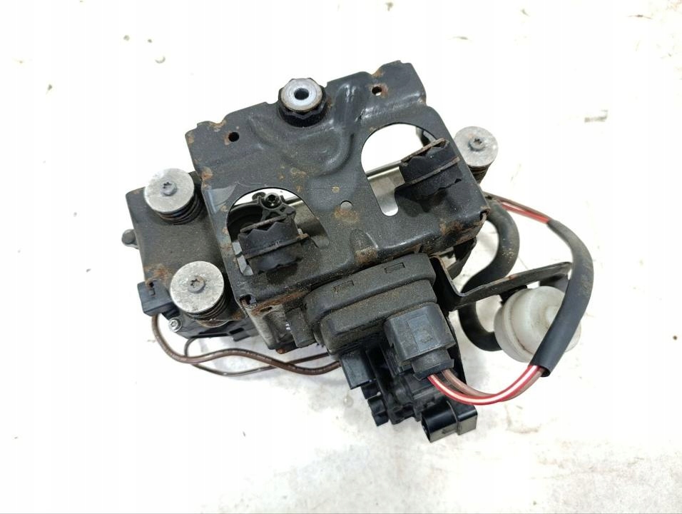 фото №4, Компрессор, кондиционер bentley bentayga 2017