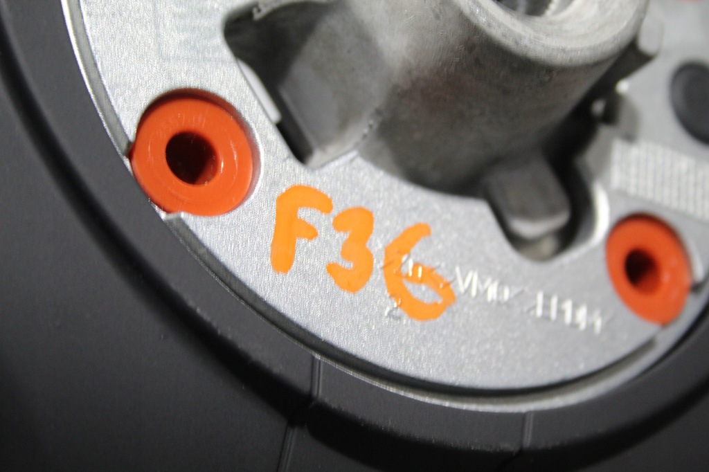 фото №9, Повітропровід мультифункція bmw 4 f36 gran coupe