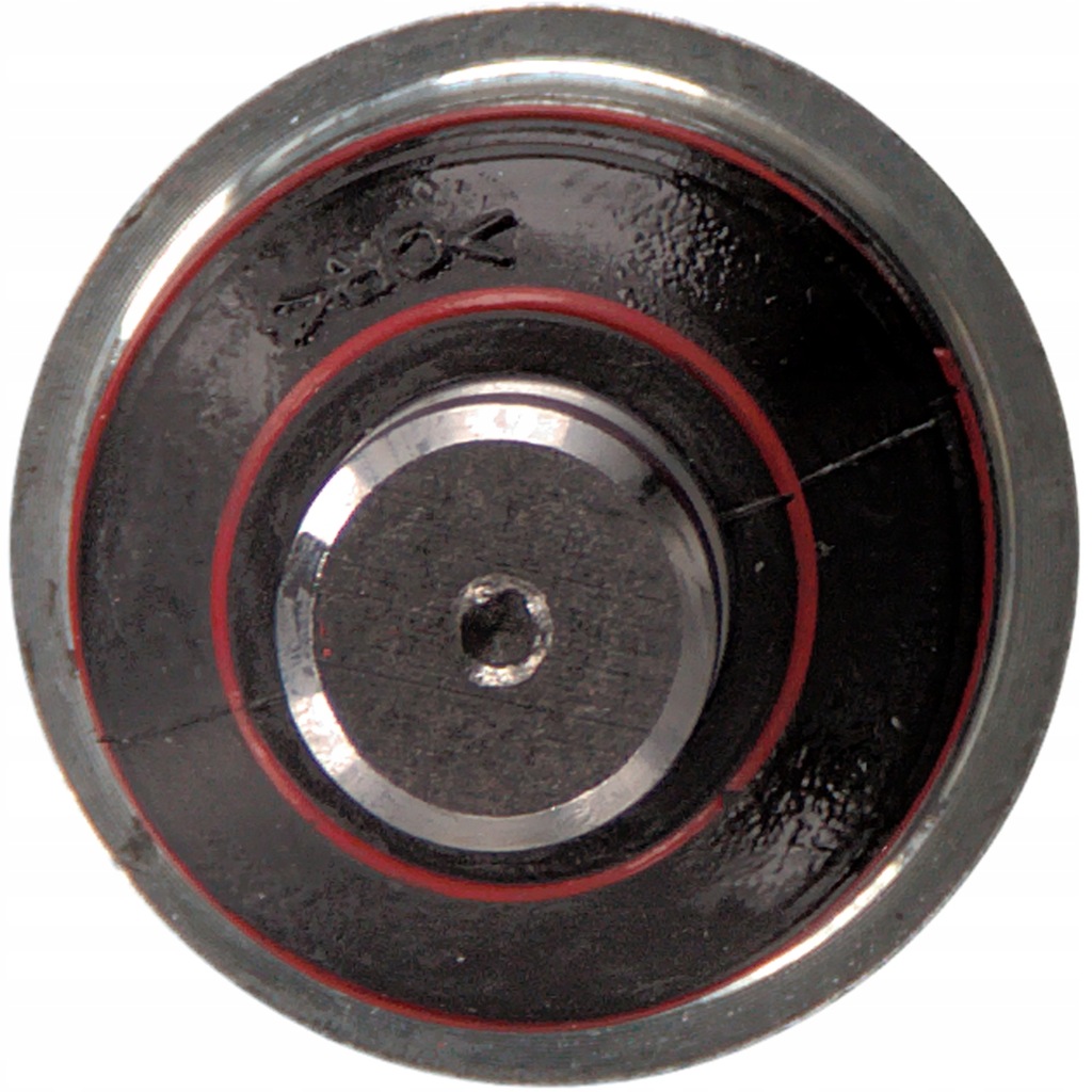 фото №12, Febi bilstein шарова опора важеля перед 26301