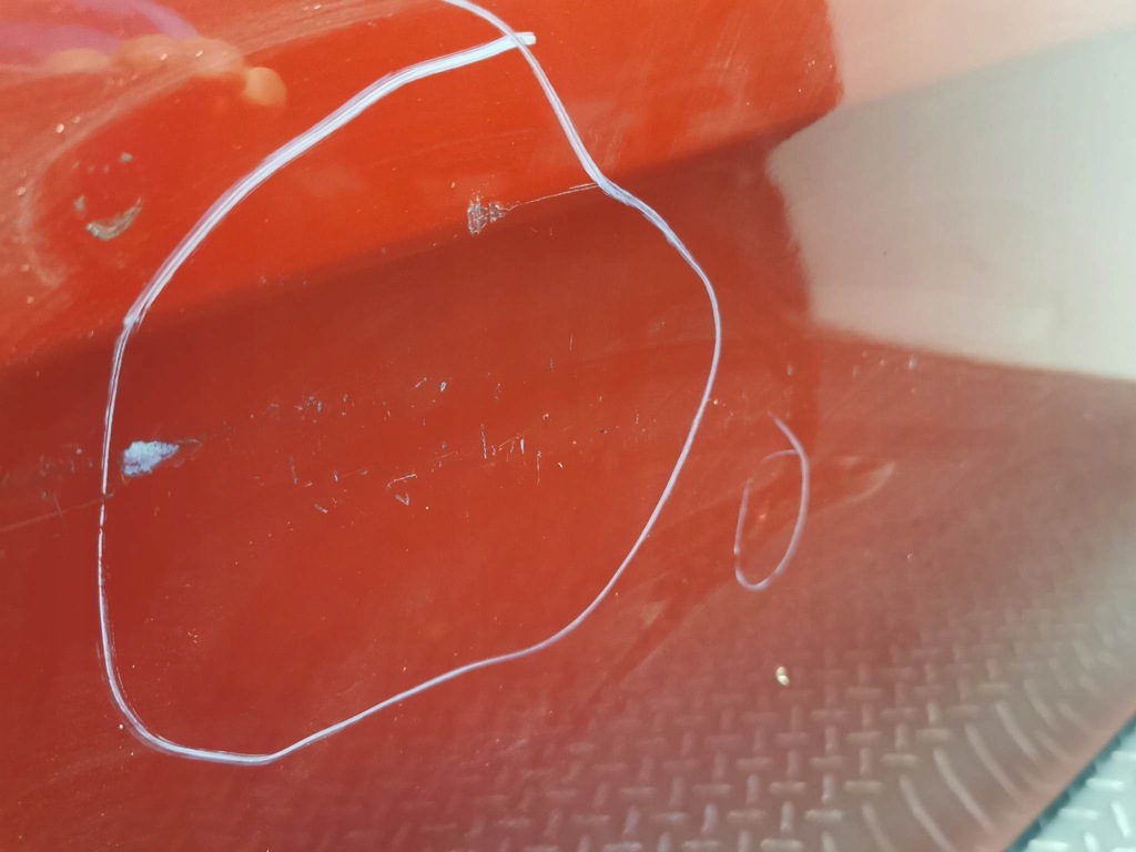 фото №7, Дверь правый перед seat leon ii код лакокрасочного покрытия ls3h