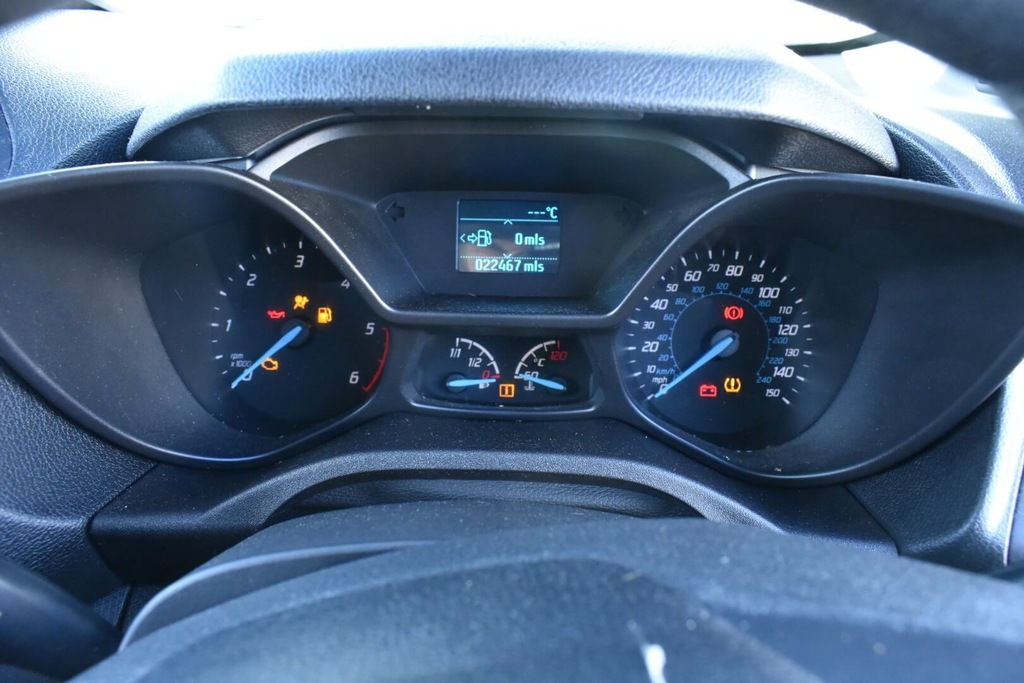 фото №12, Ролик підрамник напрямна двері p transit connect 14-