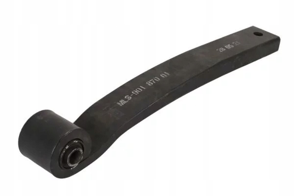 фото №1, Щетка рессора задняя номер pióra-1 9018700