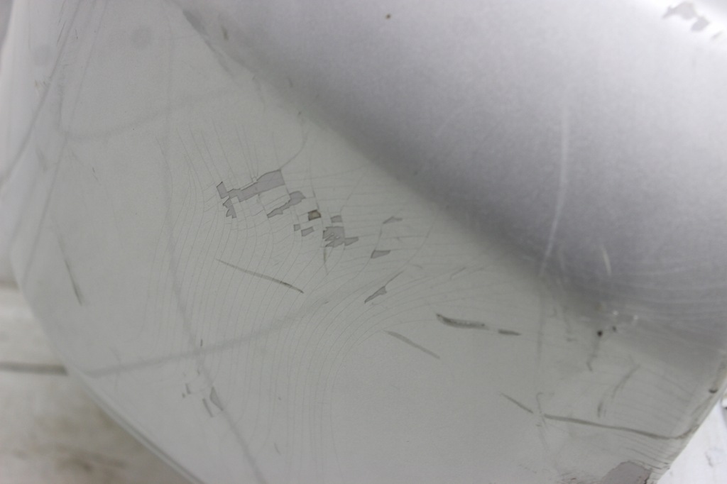 фото №15, Land rover freelander ii 2 2006r- бампер задняя задний