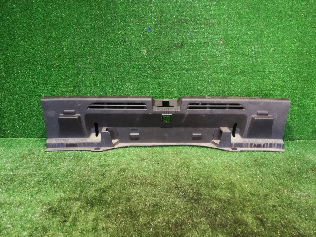 Купити Opel crossland x обшивка задній захист корпус багажника