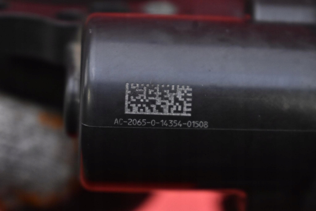 Дроссельная заслонка 9806625280 a2c85766300 ford focus mk3 2.0 tdci 150 km 14-20 Цена