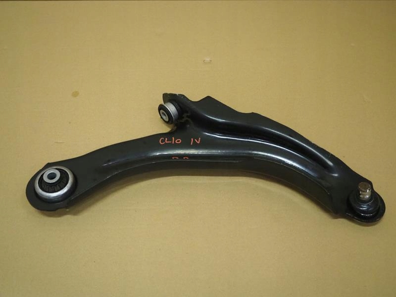 фото №1, Рычаг правый перед renault clio iv