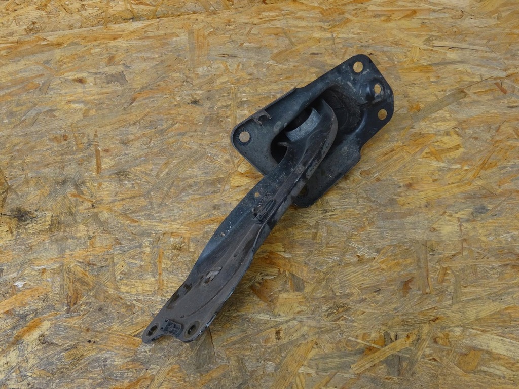 фото №13, Audi tt 8s a3 8v golf vii octavia рычаг продольный левый задняя задний 5q0505225c