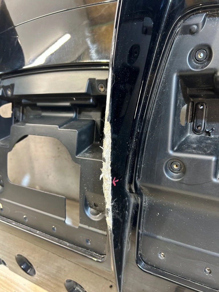 Ferrari f8 tributo 2020 бампер задний диффузор Недорого