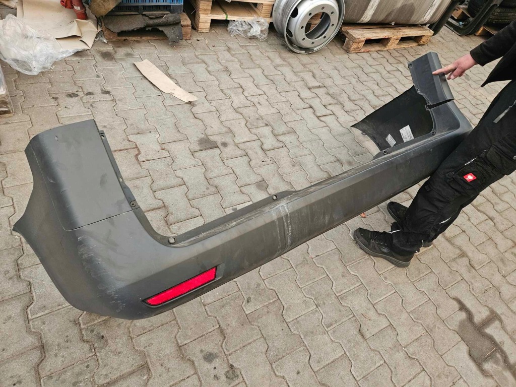 фото №5, Радар distronic mercedes w447 a4479008317