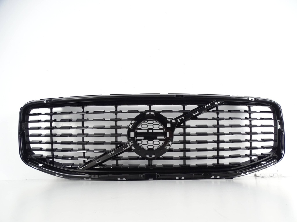 фото №1, Решітка радіатора volvo xc60 xc-60 ii r-design каркас рамка 31425534 31425538