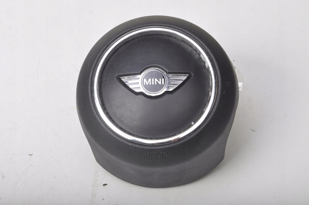 фото №6, Mini f57 подушка повітряна водія подушка безпеки 6860933