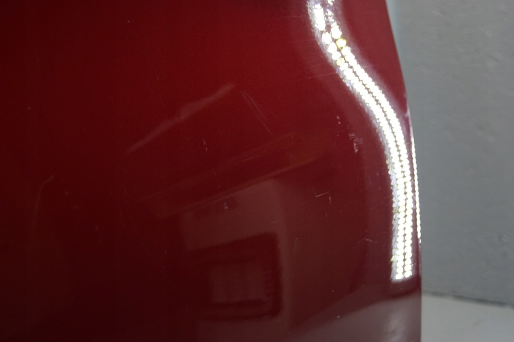 фото №11, Дверь левый перед citroen c5 x7 iii