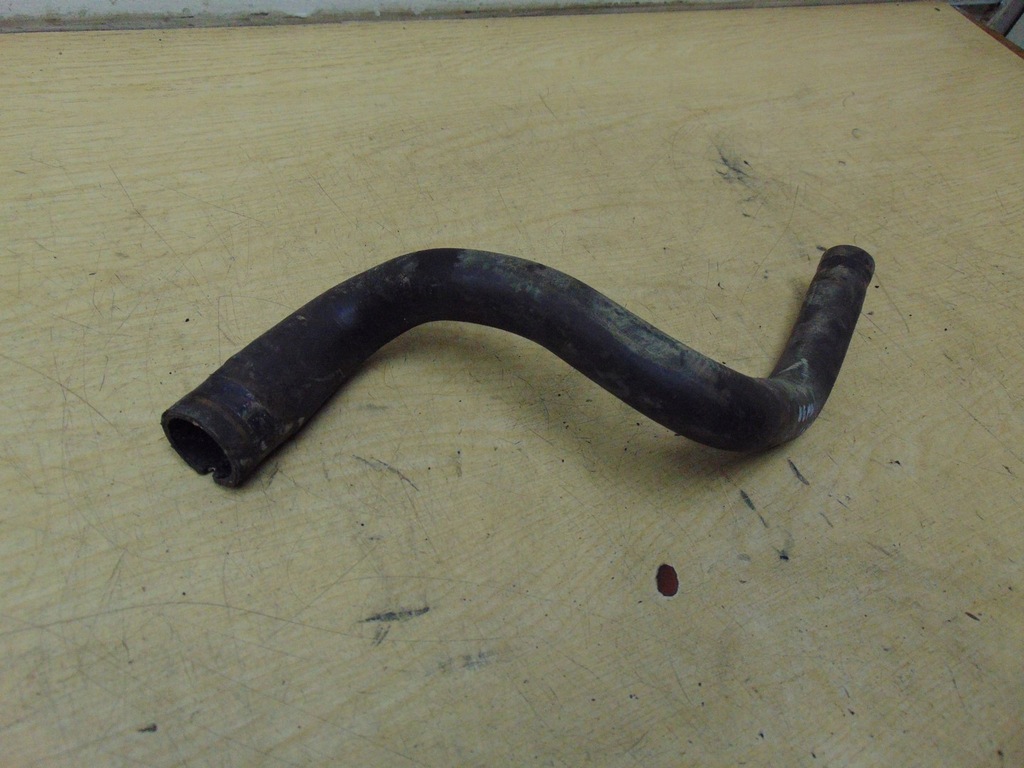 фото №4, Труба шланг wody citroen nemo 1.4 hdi