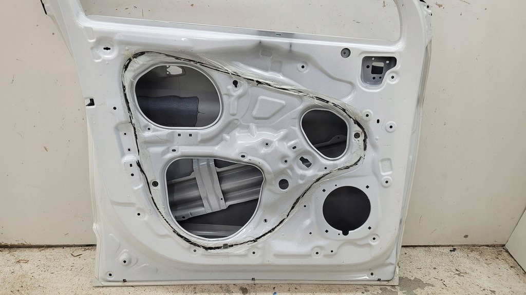 фото №10, Kia sportage v 5 2021+ дверь перед передние левая