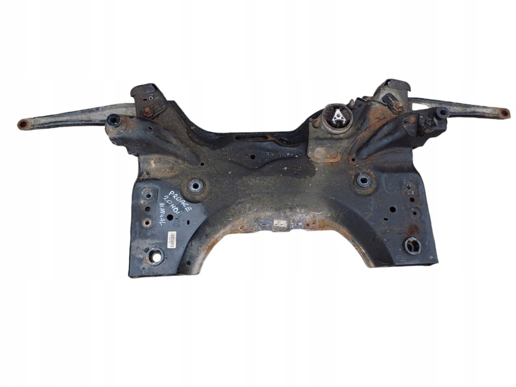 фото №1, Toyota proace ii 2.0 hdi рычаг правый левый перед передний europa