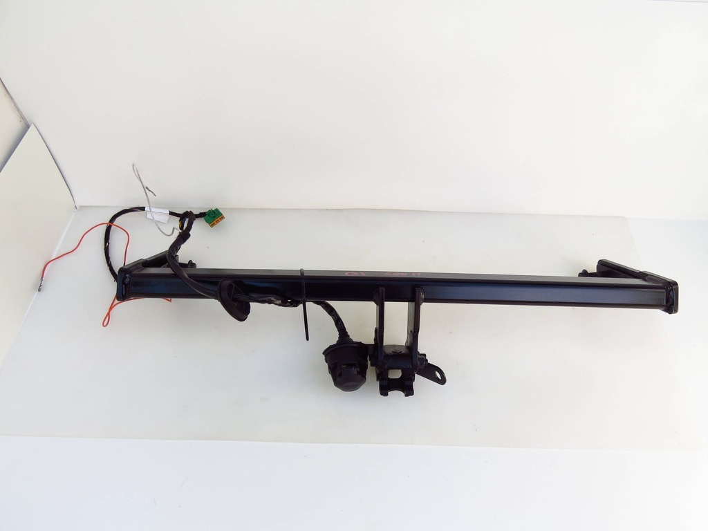 фото №7, Hak буксировочный электропроводка 31359557 volvo s60 ii v60 i 10-18