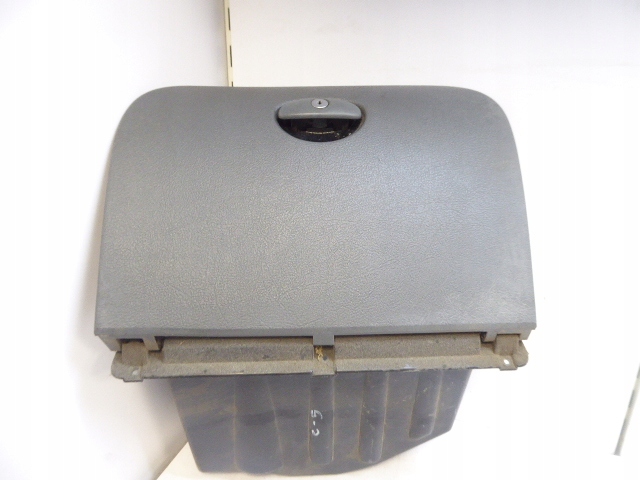 фото №1, Citroen c5 i 01r- бардачок пассажира правый