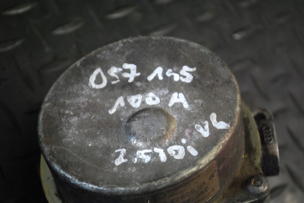 Вакуум насос vw audi 2.5 tdi v6 057145100 a Недорого
