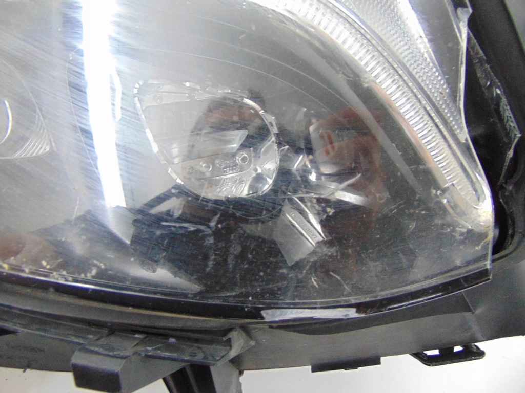 фото №14, Mercedes glc w253 лампа права led a2539065801