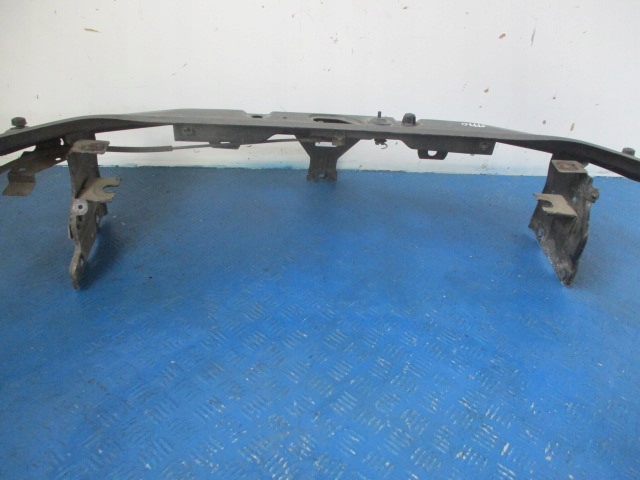 фото №3, Renault vel satis pas передний +замок капот