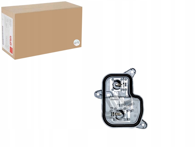 фото №1, Молдинг żarówkowa задняя p наружная bez лампочка audi a6 allroad c7 a6