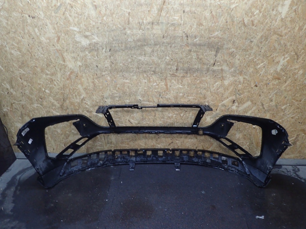 фото №4, Бампер перед hyundai tucson iv 4 n line