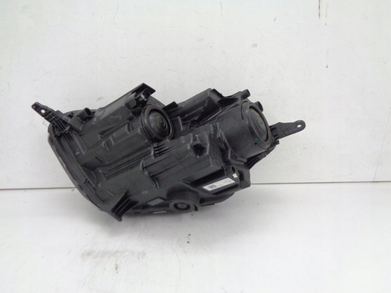 фото №5, Ford ecosport lift лампа перед правая led