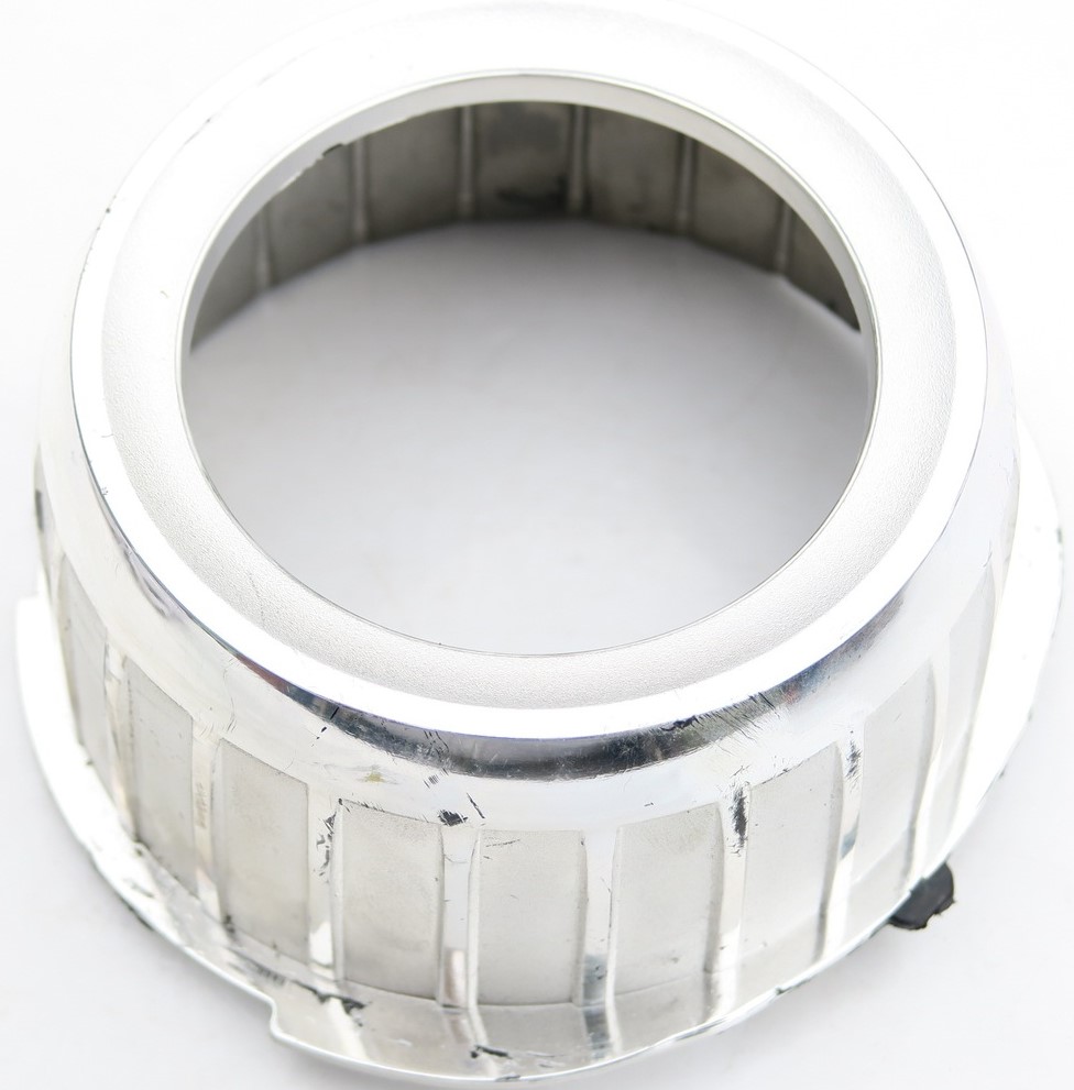 Купити Рамка лінзи лампи лівий перед vw eos