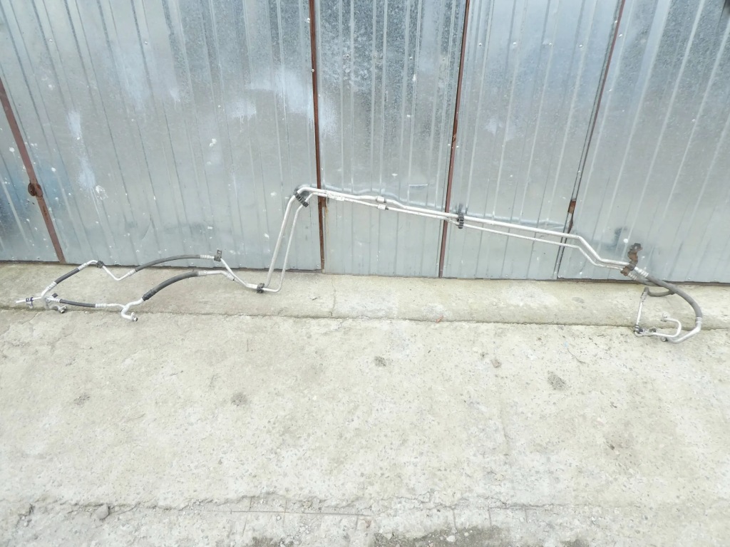 Купить Трубка шланг кондиционера renault twingo iii 1.0 a4538303101