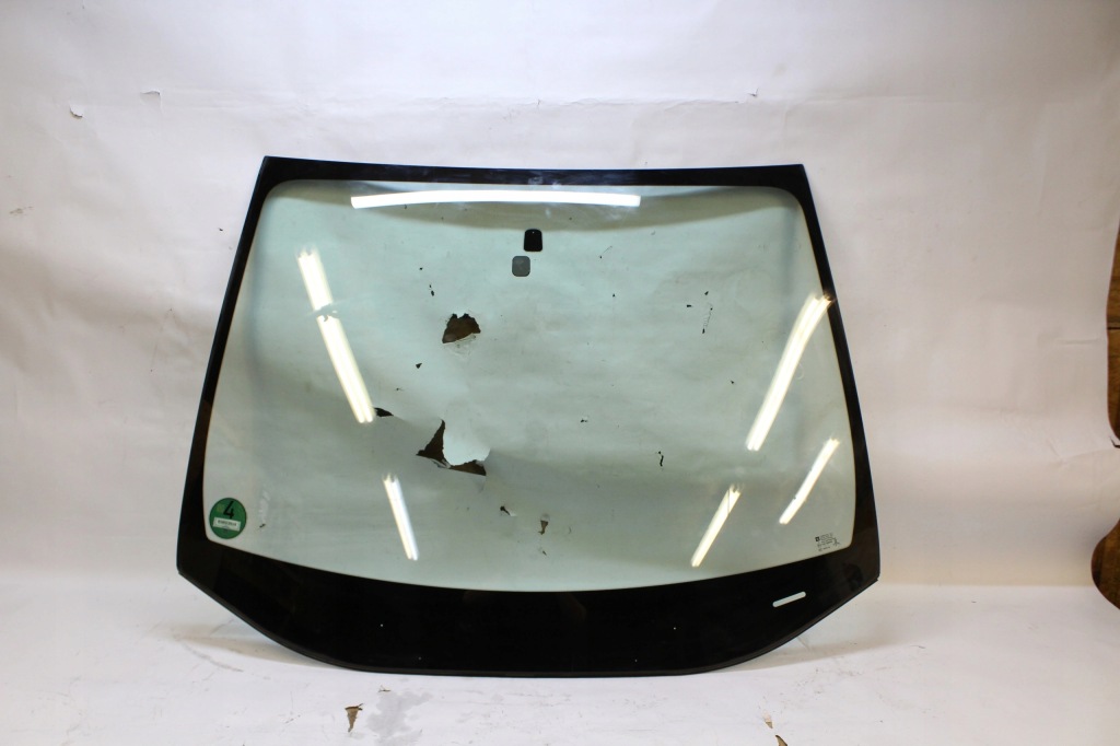 фото №1, Opel astra k стекло лобовое as1 18r