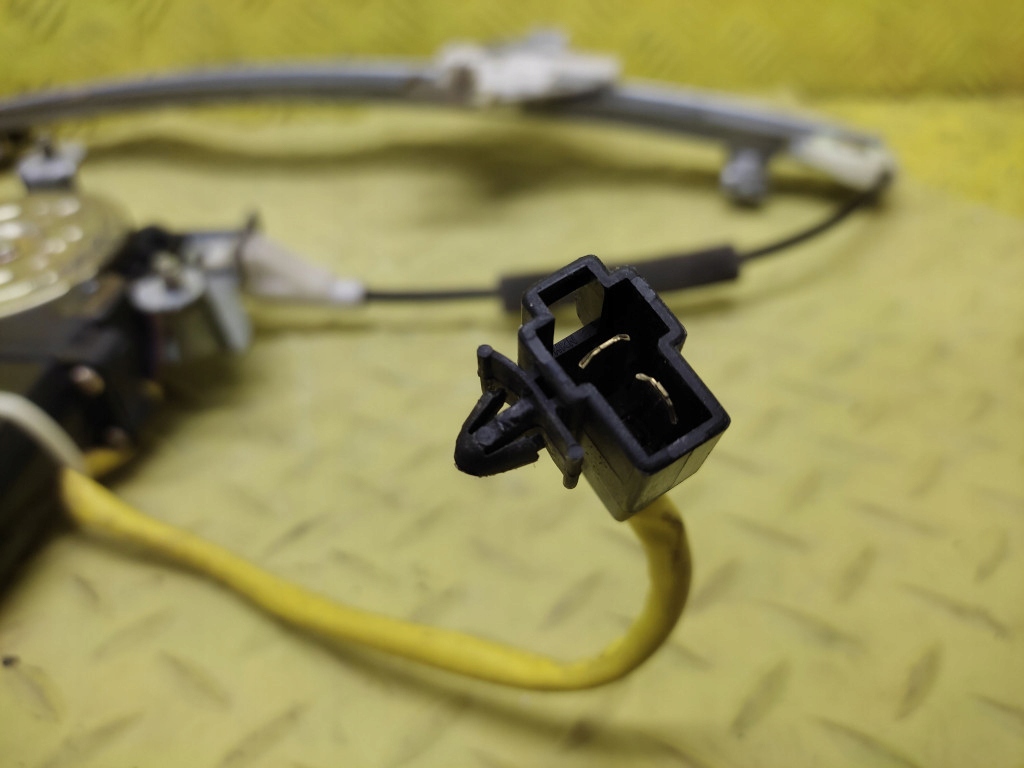 фото №8, Daewoo evanda підйомник скло правий задня