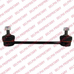 фото №2, Delphi tc1981 тяга / кронштейн, стабілізатор