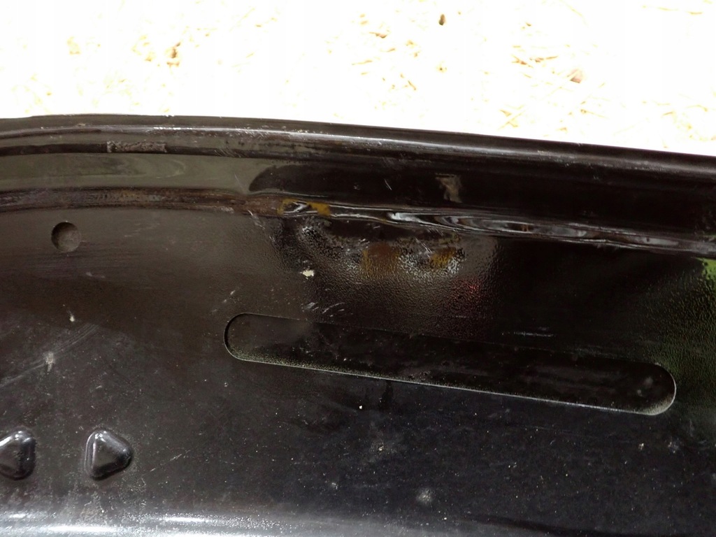 фото №11, Капот кришка двигуна opel mokka 2 ii b 76 2020- 9837499380