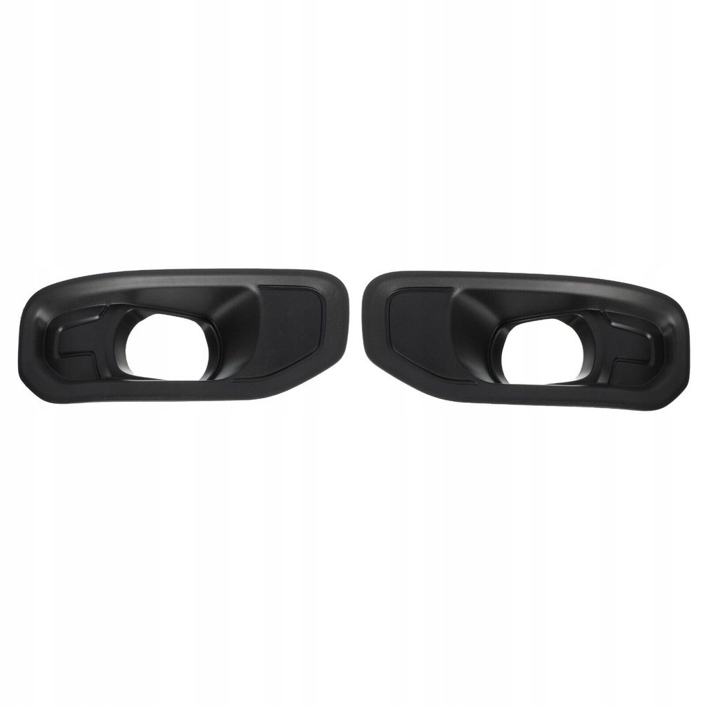 фото №1, Рамка противотуманной фары левая правая dodge ram 1500 2019