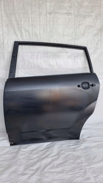 фото №5, Toyota corolla verso 04-09 дверь задние левая nowe оригинал