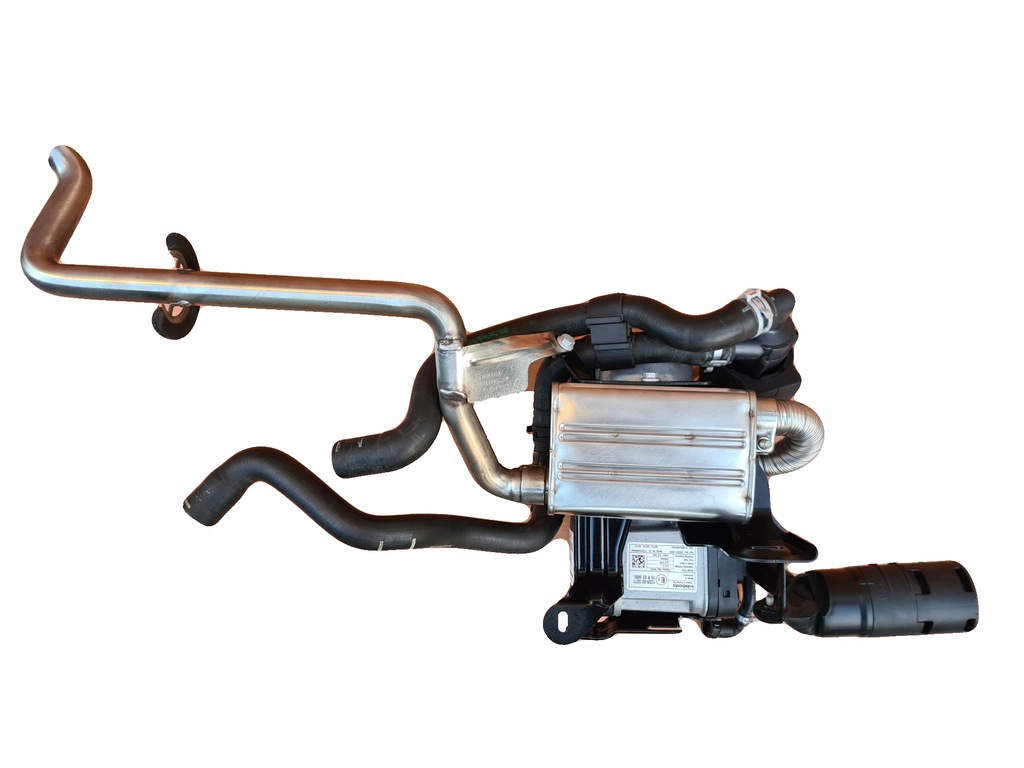 фото №1, Webasto 1k0815005mp vevo vw caddy touran дизель